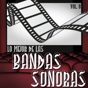 Download track And I'm Telling You I'm Not Going (Soñadoras) Vol. 8