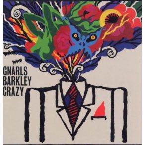 Download track Crazy Gnarls Barkley