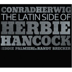 Download track One Finger Snap Conrad Herwig