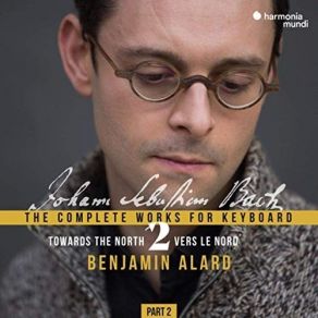 Download track 35. Toccata In D Minor, BWV 913a Johann Sebastian Bach