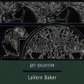 Download track How Can You Leave A Man Like This LaVern Baker