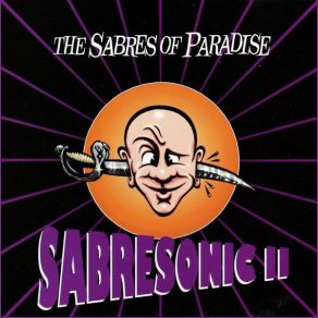 Download track Return Of Carter The Sabres Of Paradise