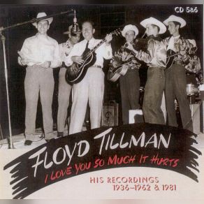 Download track I'll Take What I Can Get Floyd Tillman