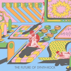 Download track Fax Machine Pataphysics