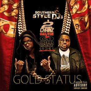 Download track Crack 2 Chainz, DJ Calvin Da Coordinator
