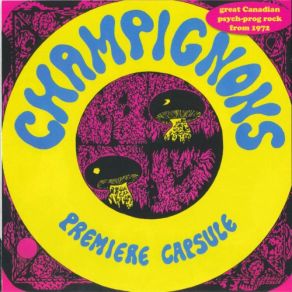 Download track Dynamite Champignons