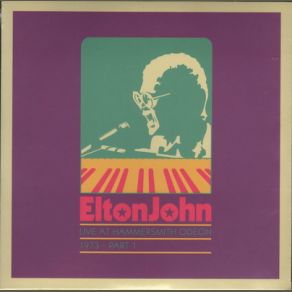 Download track Funeral For A Friend / Love Lies Bleeding Elton John