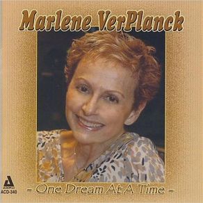 Download track What A Difference A Day Made Marlene VerPlanck