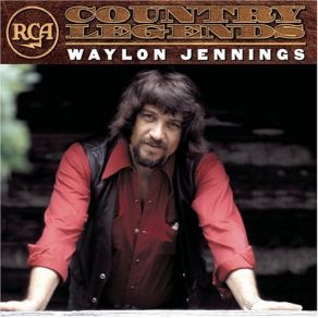 Download track I'M A Ramblin' Man Waylon Jennings