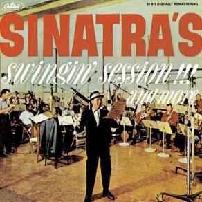Download track When You're Smiling (The Whole World Smiles With You) Frank Sinatra