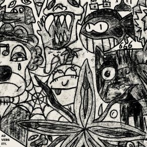 Download track Adversity Harry Quinn
