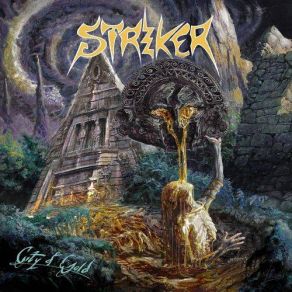 Download track Start Again Striker