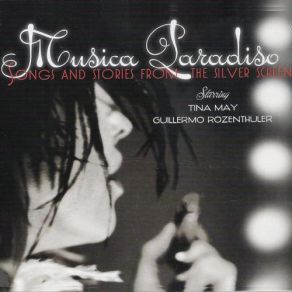 Download track I'm Through With Love Tina May, Guillermo Rozenthuler