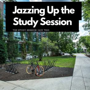 Download track Smooth Reading Groove The Study Session Jazz Trio