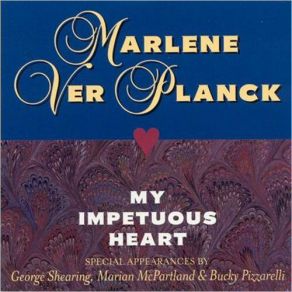 Download track Fun To Be Fooled Marlene VerPlanck