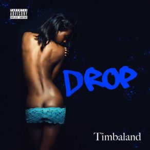 Download track Drop Timbaland