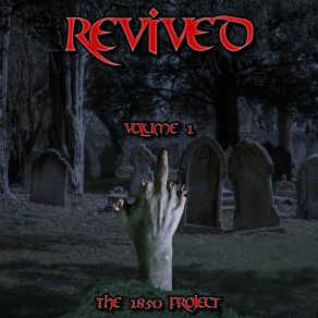Download track The Watcher The 1850 Project