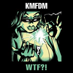 Download track Spectre KMFDM