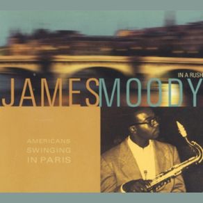 Download track No! James Moody