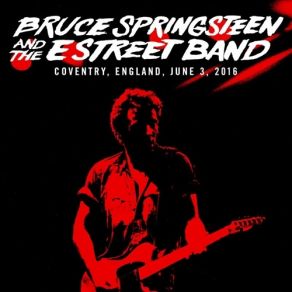 Download track Murder Incorporated Bruce Springsteen, E-Street Band, The