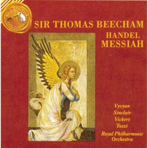 Download track 1. Recitative Tenor: Unto Which Of The Angels From Part Two Georg Friedrich Händel