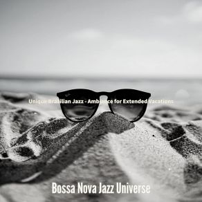 Download track High Class Backdrops For Spring Break Bossa Nova Jazz Universe
