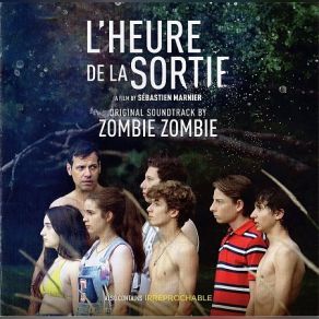 Download track Folie Furieuse Partie 2 (Generique) Zombie Zombie