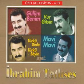 Download track Dere Kenarından Geçtim İbrahim Tatlıses
