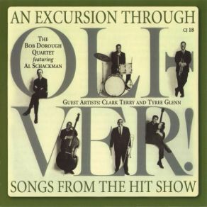 Download track I'd Do Anything Bob Dorough