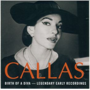 Download track Casta Diva (Norma) Maria Callas