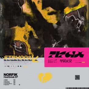 Download track Into Action Norfik