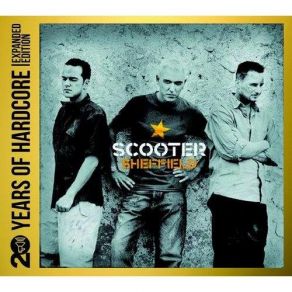 Download track I'M Your Pusher Scooter