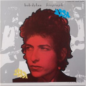 Download track Up To Me Bob Dylan