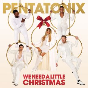 Download track Once Upon A December Pentatonix
