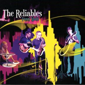 Download track Fuzzy Math The Reliables