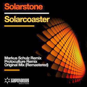 Download track Solarcoaster (Protoculture Remix) Solarstone