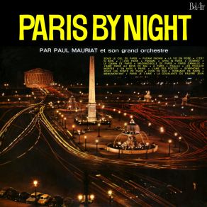Download track L'Amour Fait La Loi (Apache) Paul Mauriat