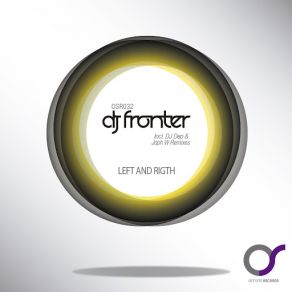 Download track Left And Right DJ Fronter
