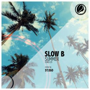 Download track Summer (St. Ego Remix) St. Ego