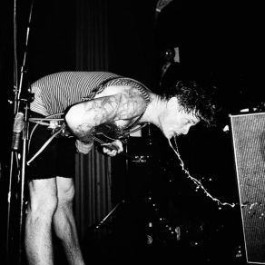 Download track Man In A Suitcase Thee Oh Sees