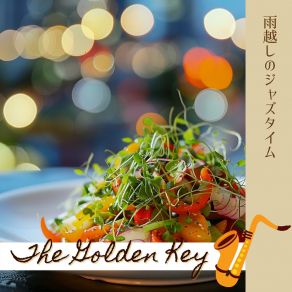 Download track Droplets Tapping Softly Inside Golden Key