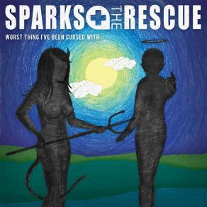 Download track Better Side Of Me Sparks The Rescue