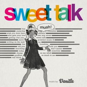 Download track Searching Vanilla