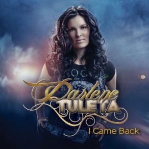 Download track I Can't Cry Anymore Darlene Tuleta