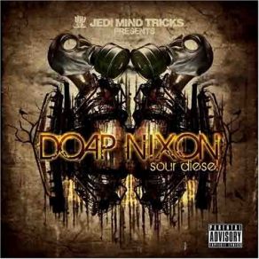Download track Everything'S Changing DOAP NIXON