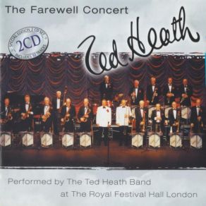 Download track Listen To My Music Ted Heath