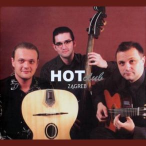 Download track Django's Tiger Hot Club Zagreb