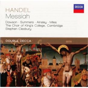 Download track 15.14. Recitative Soprano: There Were Shepherds Abiding In The Field Georg Friedrich Händel
