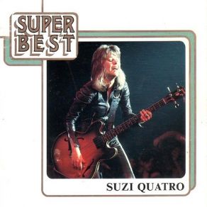 Download track I Bit Off More Than I Could Chew Suzi Quatro