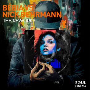Download track Tekerd (Original Mix) Nick Behrmann